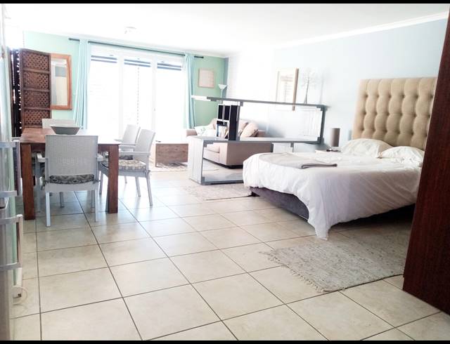 1 BEDROOM APARTMENT TO LET IN CENTURY CITY